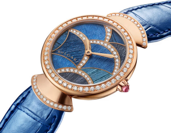 Bvlgari Divas’ Dream Watch - Image 2