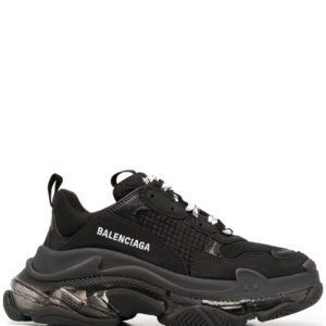 Balenciaga  Triple S sneakers