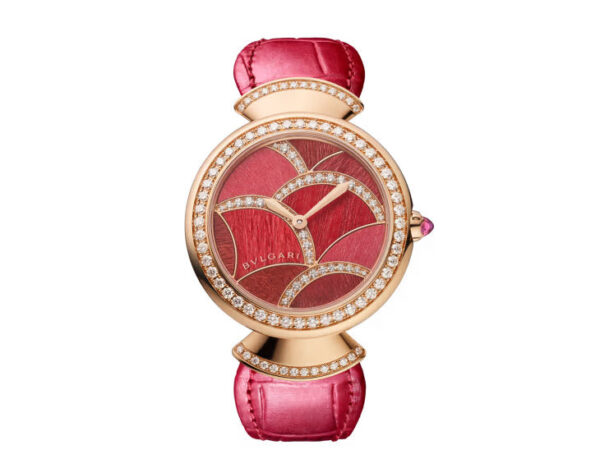 Bvlgari Divas’ Dream Watch