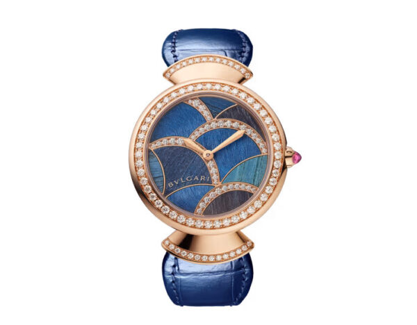 Bvlgari Divas’ Dream Watch
