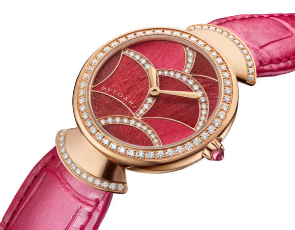 Bvlgari Divas’ Dream Watch - Image 2