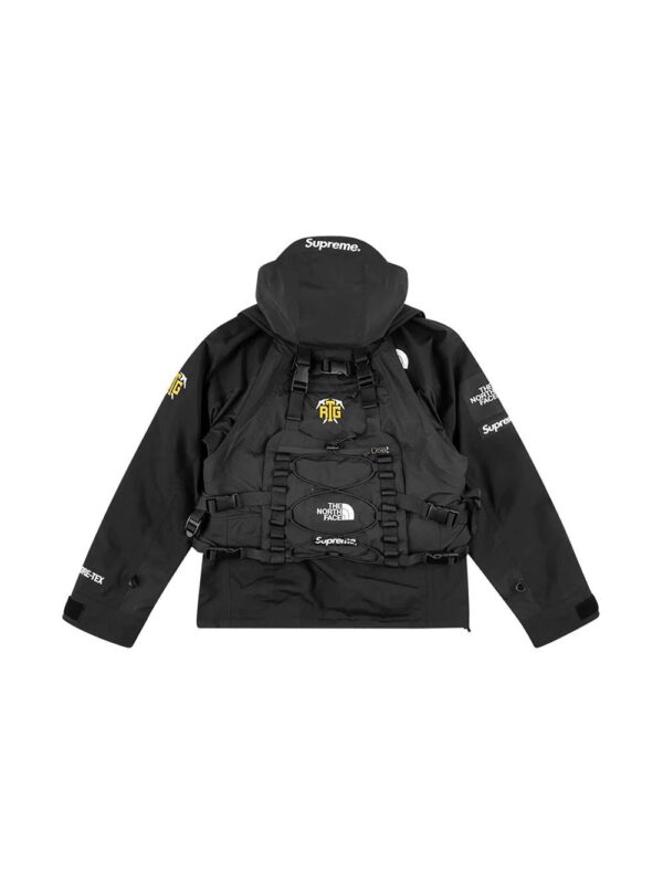 Supreme  x The North Face RTG vest-detail jacket - Image 2