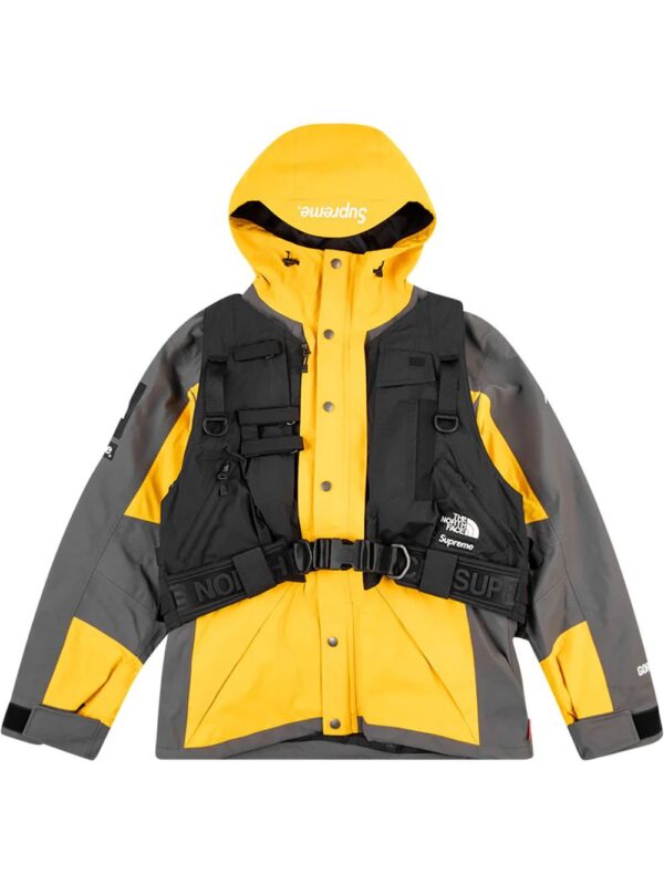 Supreme  x The North Face RTG jacket