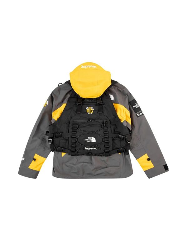 Supreme  x The North Face RTG jacket - Image 2