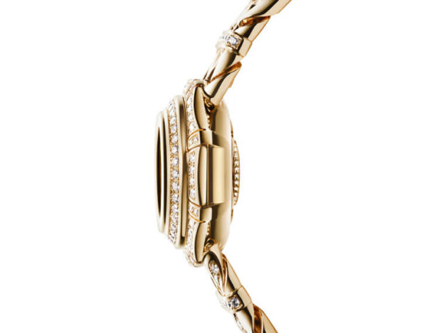 Bvlgari Monete Watch - Image 4
