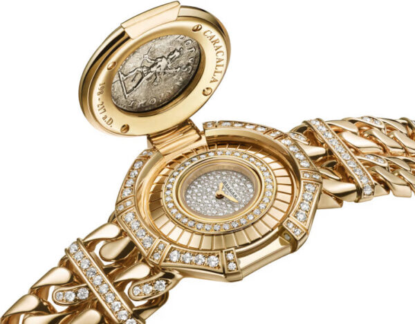 Bvlgari Monete Watch - Image 2