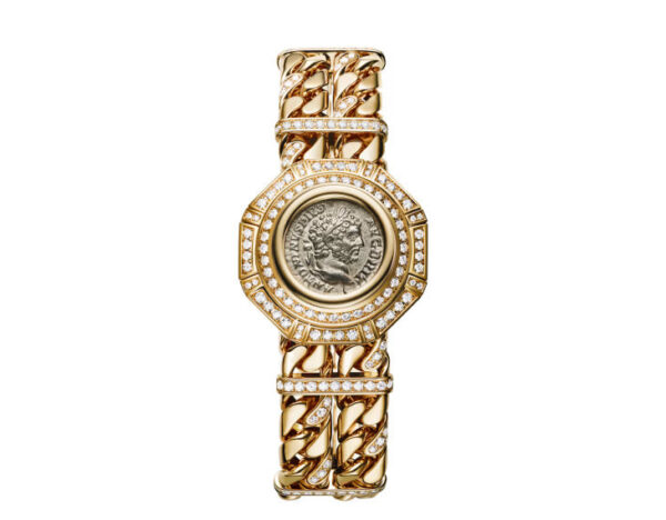 Bvlgari Monete Watch - Image 3