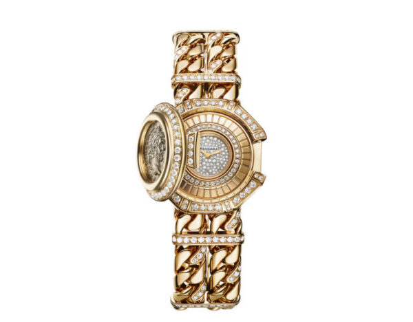 Bvlgari Monete Watch