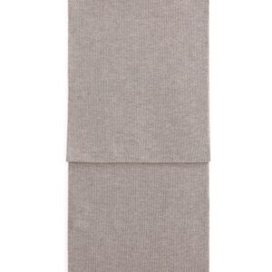 Dolce & Gabbana  fine-knit scarf
