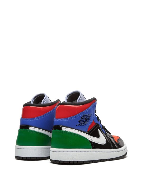 Jordan  Air Jordan 1 Mid sneakers - Image 3