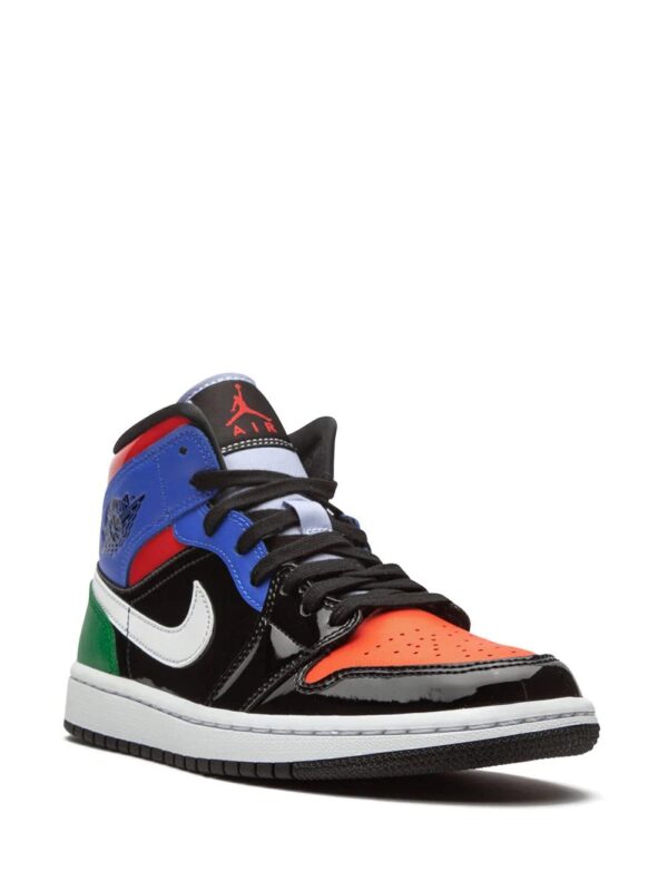 Jordan  Air Jordan 1 Mid sneakers - Image 2
