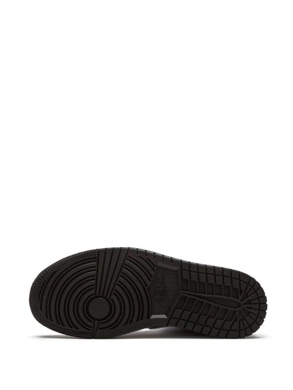 Jordan  Air Jordan 1 Mid sneakers - Image 4