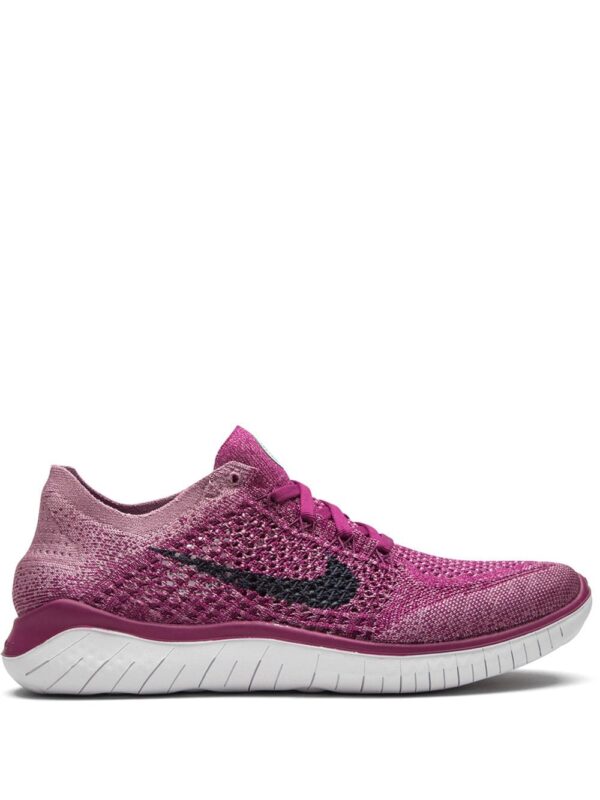 Nike  Free RN Flyknit 2018 sneakers