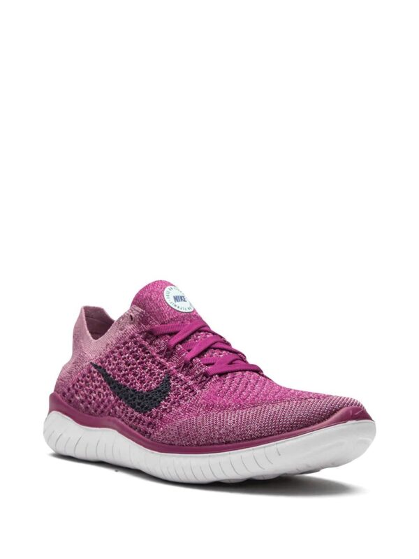 Nike  Free RN Flyknit 2018 sneakers - Image 2