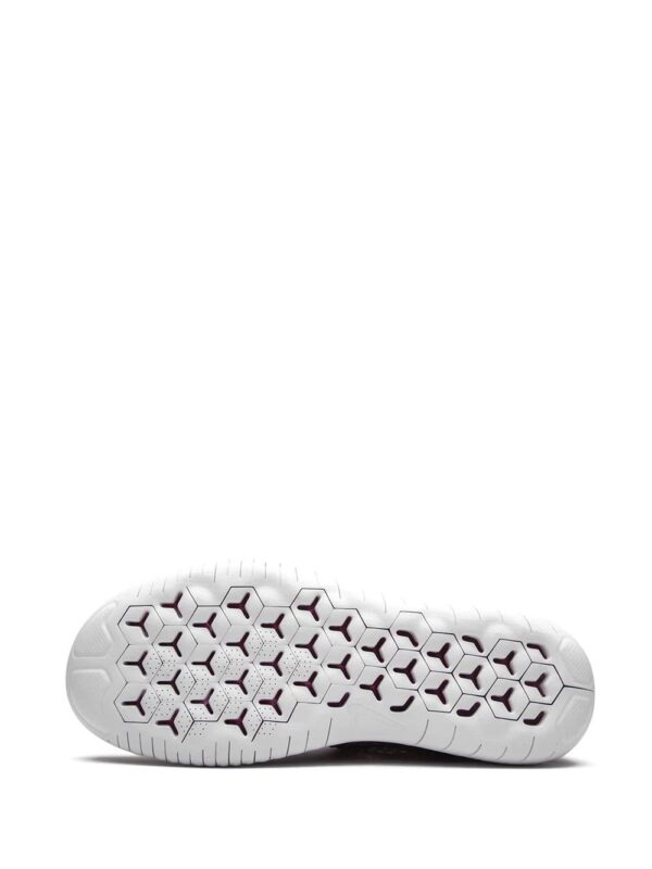 Nike  Free RN Flyknit 2018 sneakers - Image 4