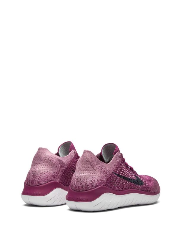 Nike  Free RN Flyknit 2018 sneakers - Image 3