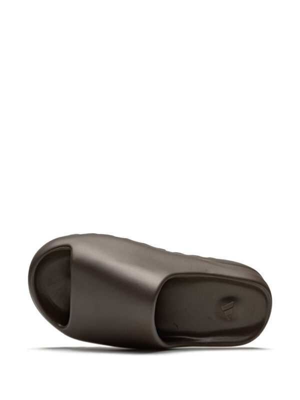 adidas Yeezy YEEZY "Soot" slides - Image 4