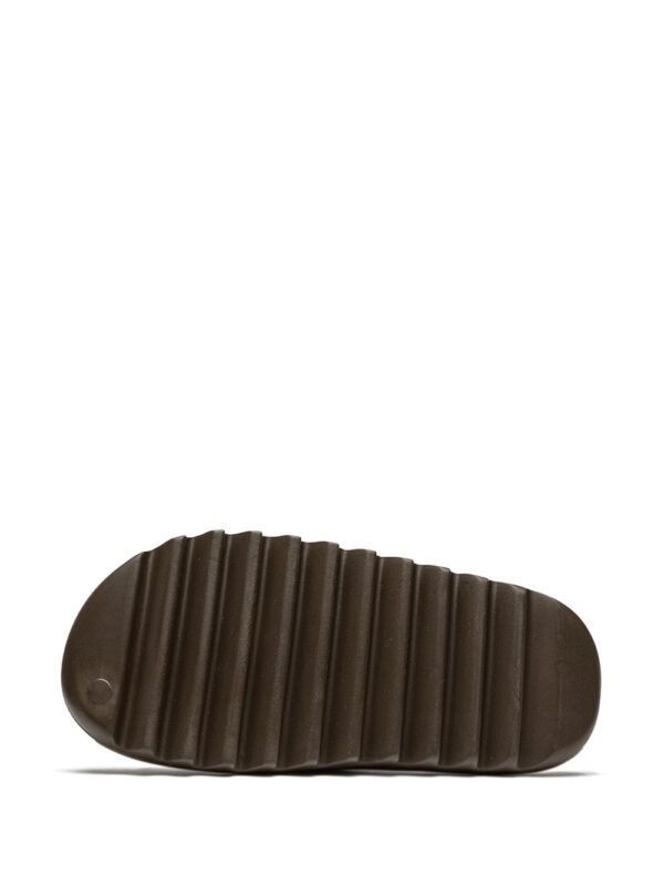 adidas Yeezy YEEZY "Soot" slides - Image 3