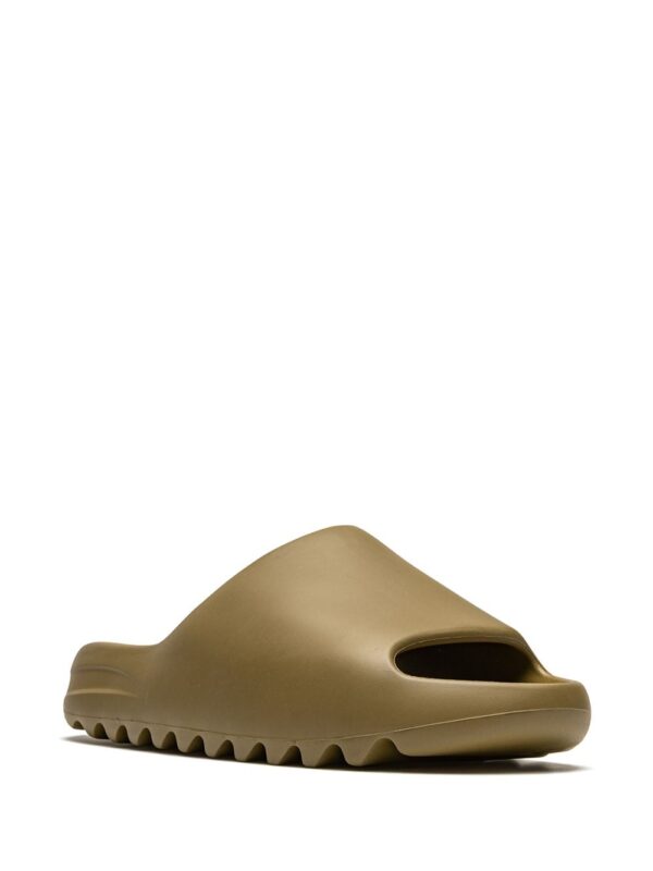 adidas Yeezy YEEZY "Core" slides - Image 2