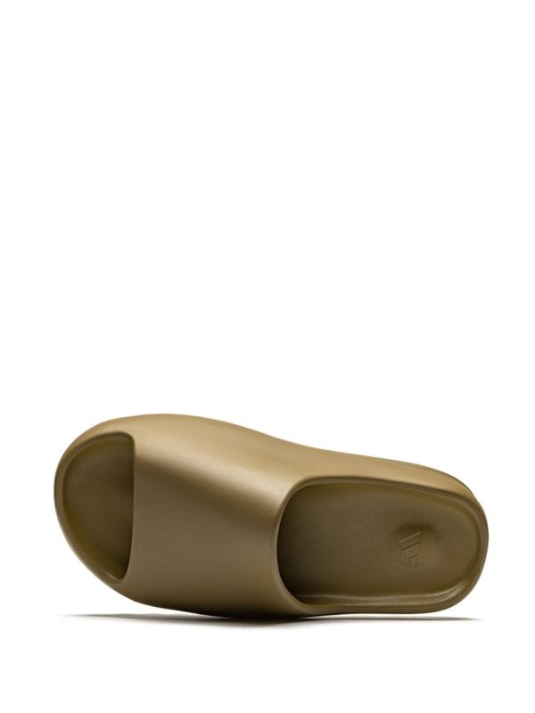 adidas Yeezy YEEZY "Core" slides - Image 4