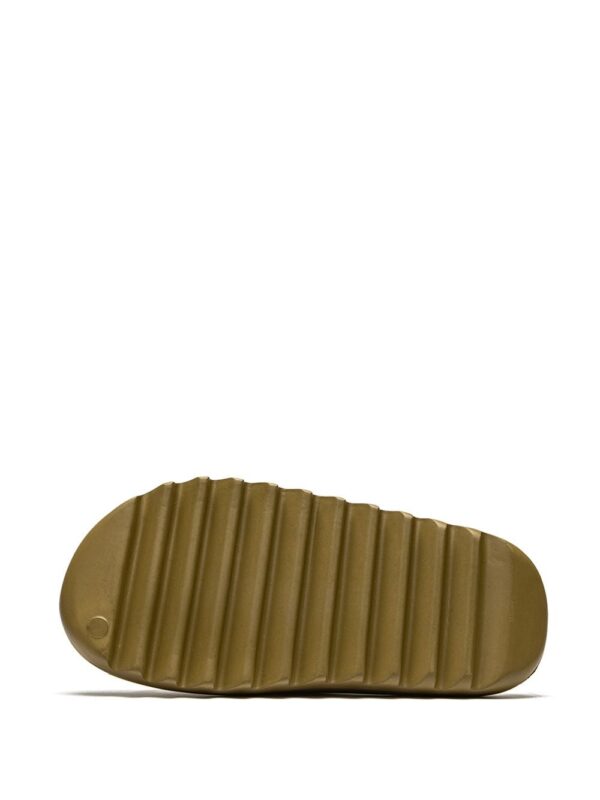 adidas Yeezy YEEZY "Core" slides - Image 5