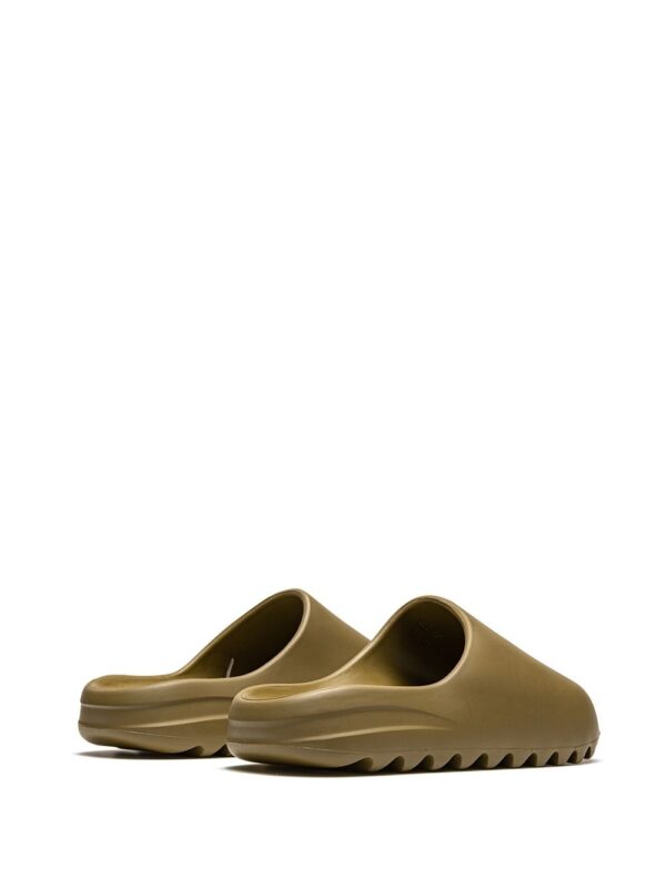 adidas Yeezy YEEZY "Core" slides - Image 3