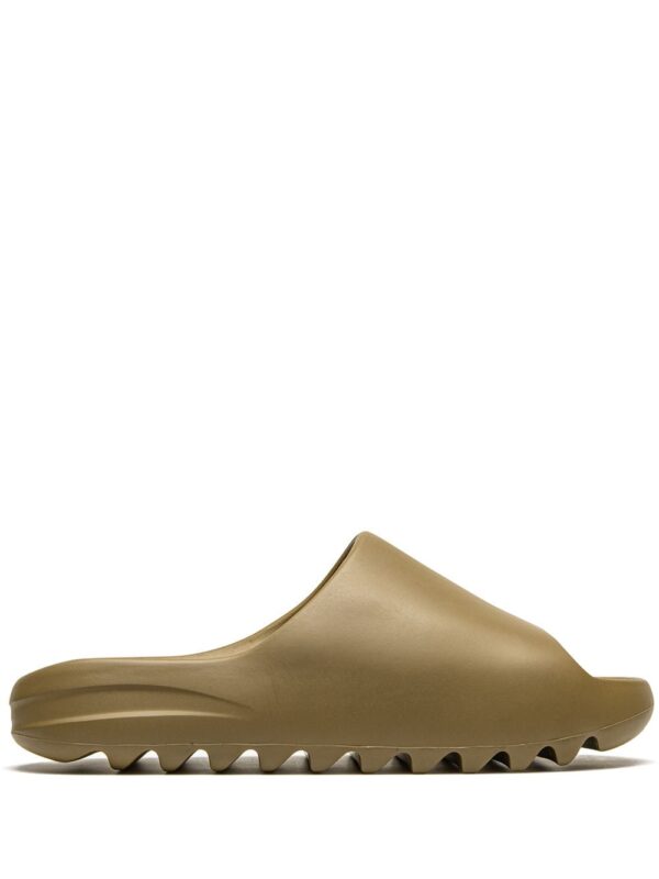 adidas Yeezy YEEZY "Core" slides