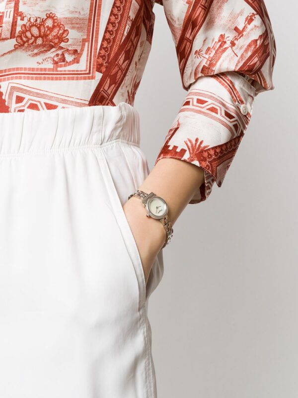 Salvatore Ferragamo Watches  Gancini bracelet watch - Image 2