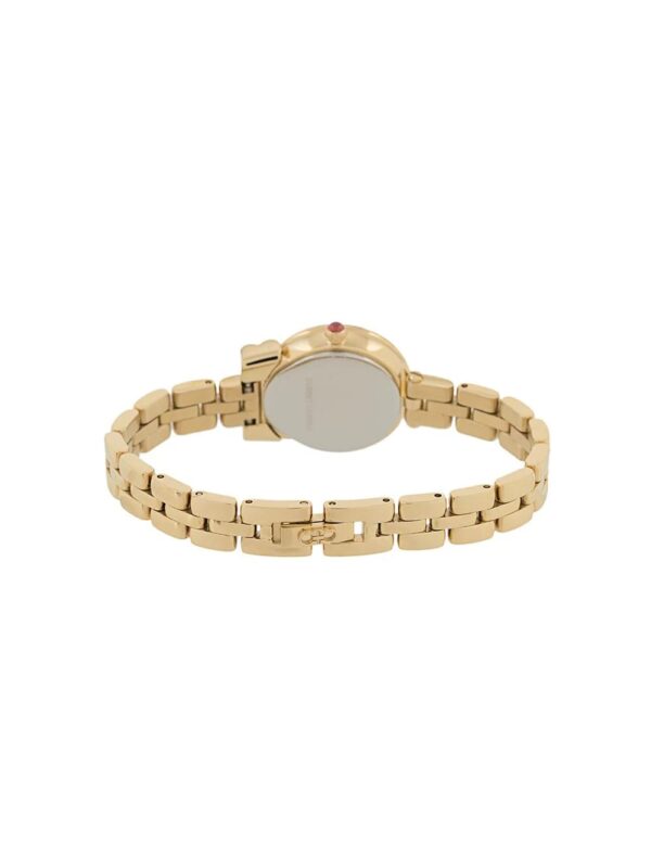 Salvatore Ferragamo Watches  Gancini bracelet watch - Image 4