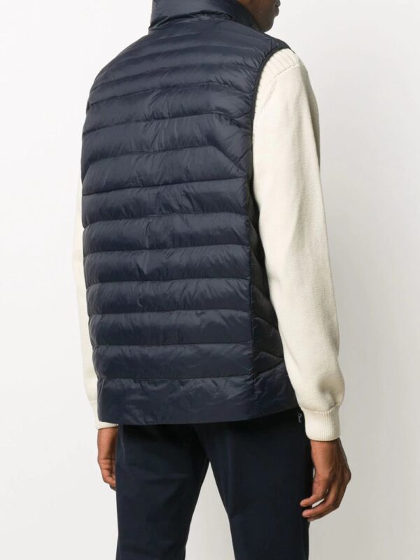 Polo Ralph Lauren  logo-embroidered puffer gilet - Image 4