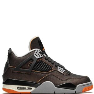 Jordan  Air Jordan 4 Retro "Starfish" sneakers