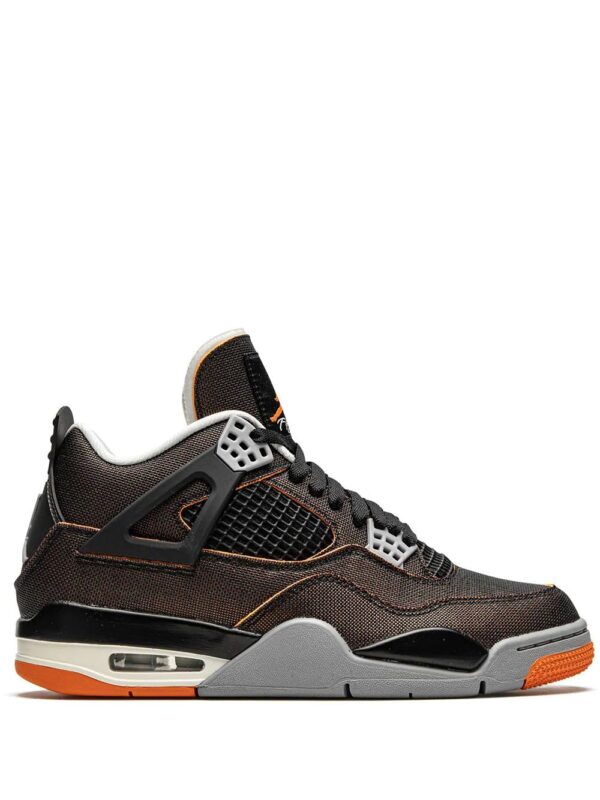 Jordan  Air Jordan 4 Retro "Starfish" sneakers