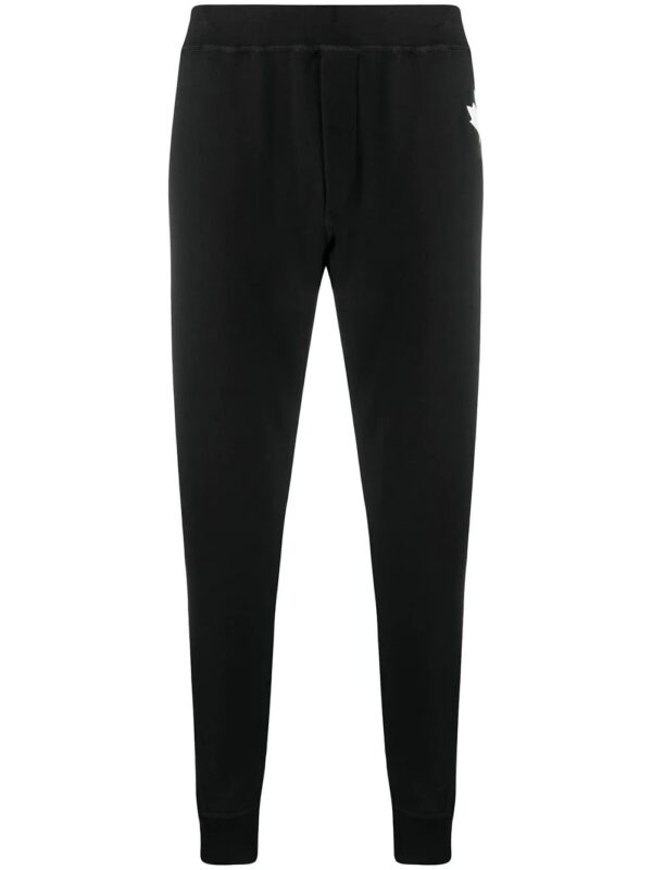 Dsquared2  logo-print track pants
