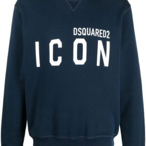 Dsquared2  Icon logo sweatshirt