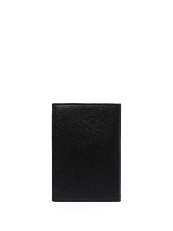 DSQUARED2 Icon print cardholder - Image 2