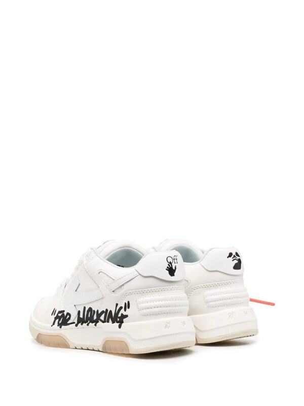 Off-White  Out Of Office 'OOO' sneakers - Image 3