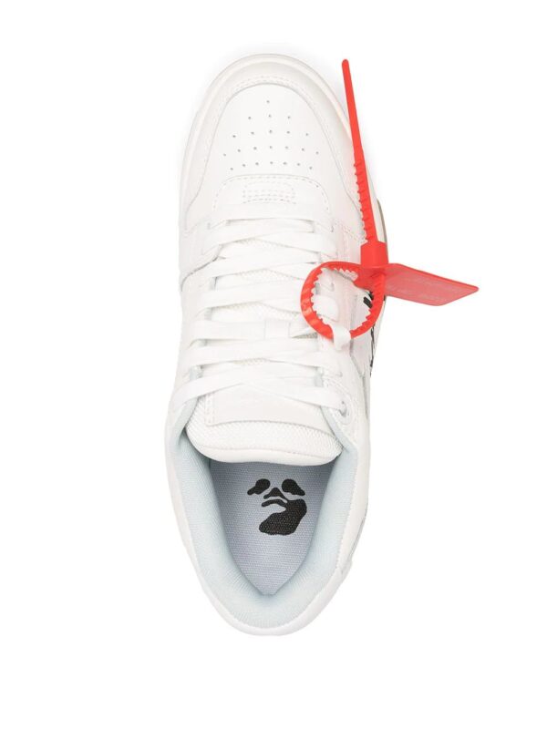 Off-White  Out Of Office 'OOO' sneakers - Image 4