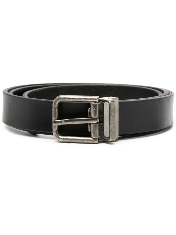 Dolce & gabbana  square-buckle belt
