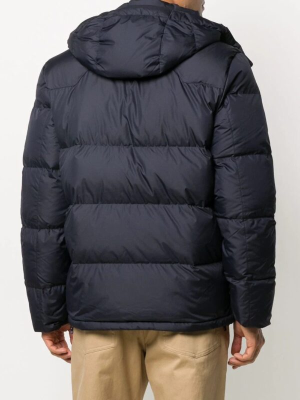 Polo Ralph Lauren  Pony Logo hooded puffer jacket - Image 4