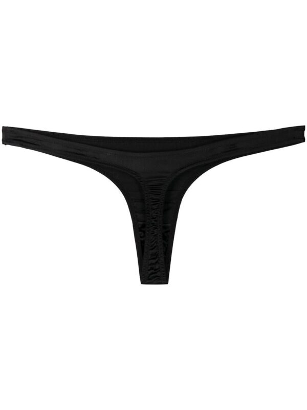 Gilda & Pearl  hello glamour thong