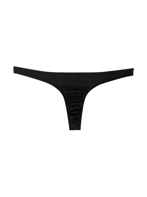Gilda & Pearl  hello glamour thong - Image 2