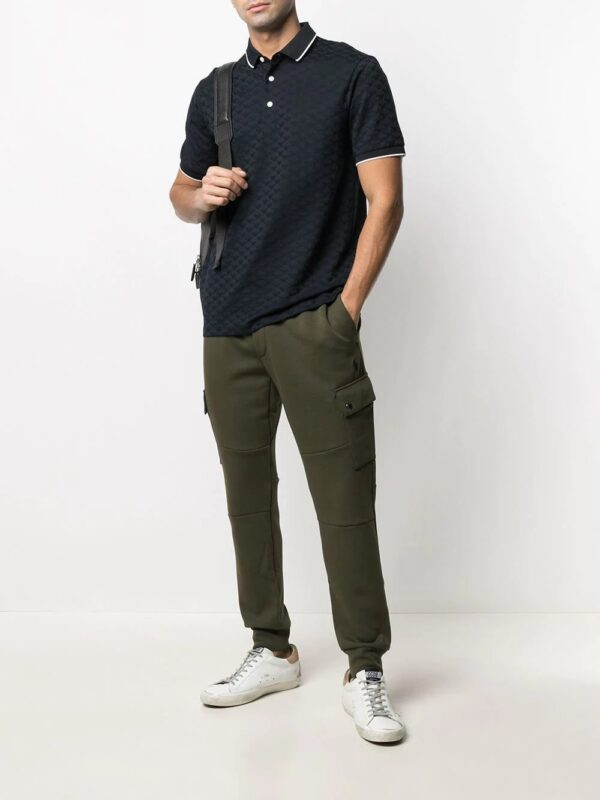 Polo Ralph Lauren  embroidered-logo track pants - Image 2
