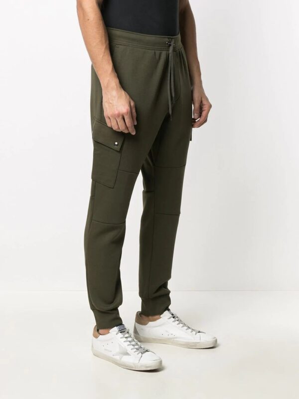 Polo Ralph Lauren  embroidered-logo track pants - Image 3