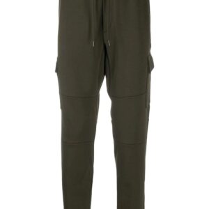 Polo Ralph Lauren  embroidered-logo track pants