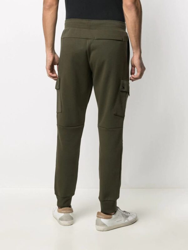 Polo Ralph Lauren  embroidered-logo track pants - Image 4