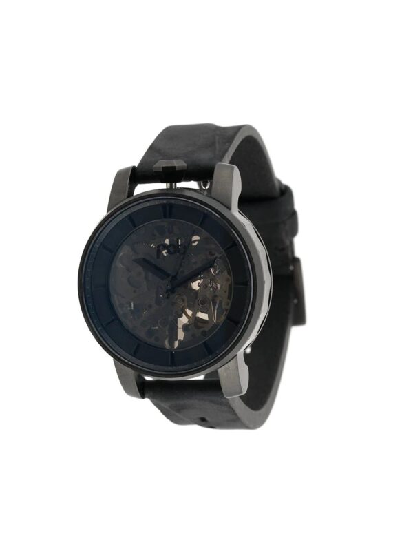 Fob Paris  R360 Black Matte 36mm