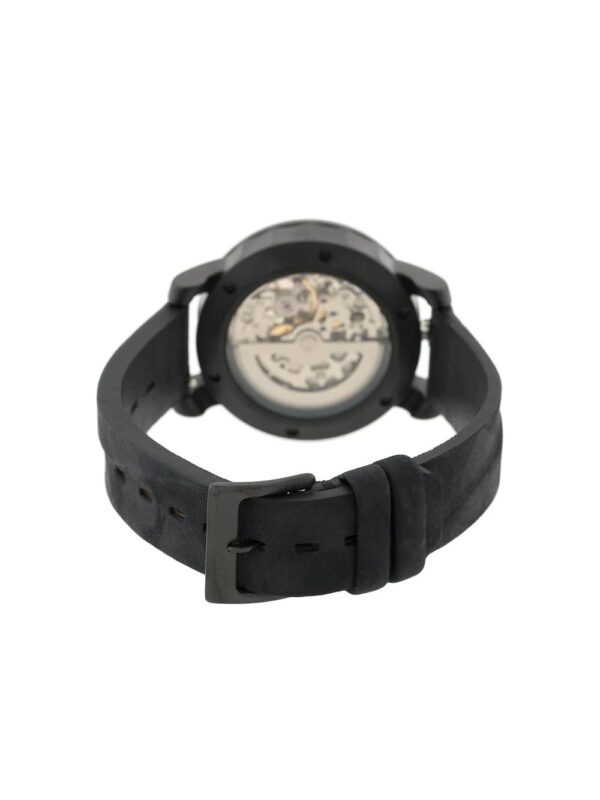 Fob Paris  R360 Black Matte 36mm - Image 4