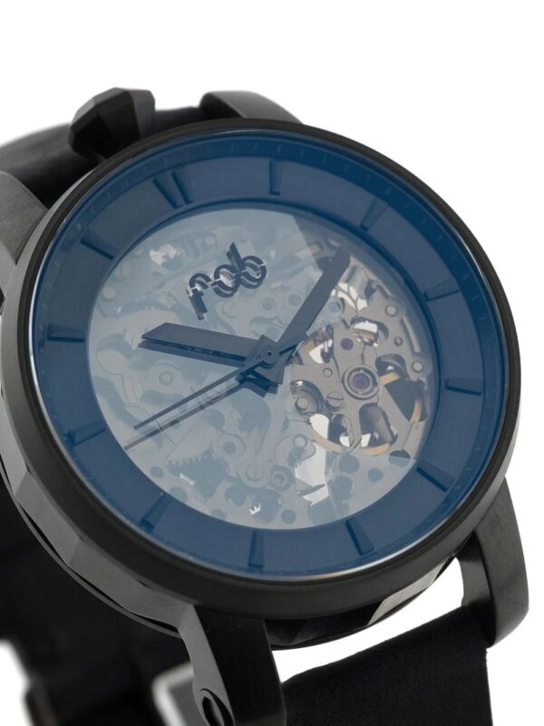 Fob Paris  R360 Black Matte 36mm - Image 3