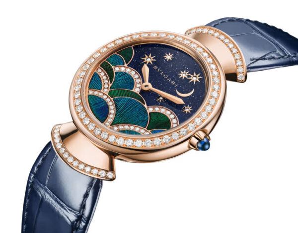 Bvlgari Divas’ Dream Watch - Image 2