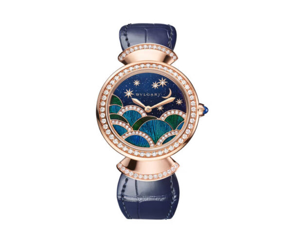 Bvlgari Divas’ Dream Watch
